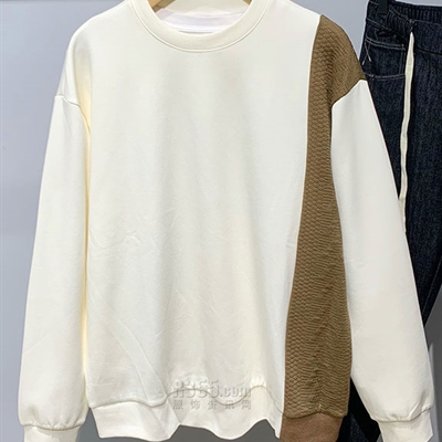 市场上装-卫衣-休闲卫衣