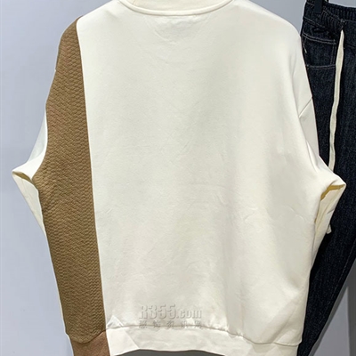 市场上装-卫衣-休闲卫衣