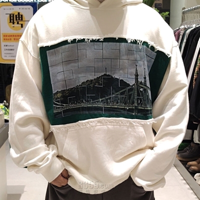 市场上装-卫衣-休闲卫衣