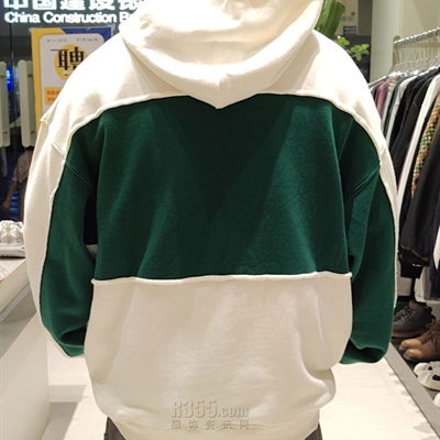 市场上装-卫衣-休闲卫衣