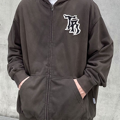 市场上装-卫衣-休闲卫衣