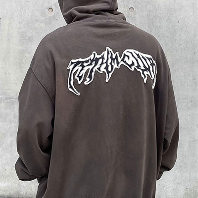 市场上装-卫衣-休闲卫衣