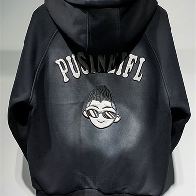 市场上装-卫衣-休闲卫衣