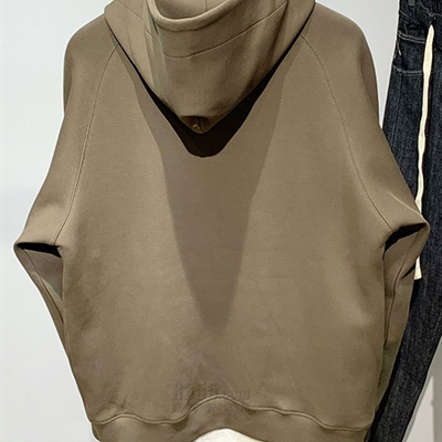 市场上装-卫衣-休闲卫衣