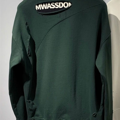 市场上装-卫衣-休闲卫衣