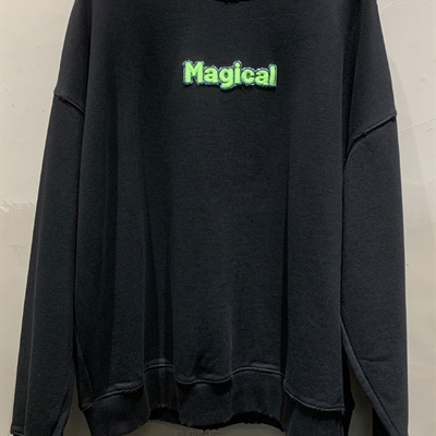 市场上装-卫衣-休闲卫衣