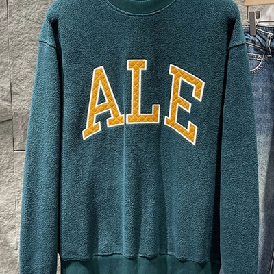 市场上装-卫衣-休闲卫衣