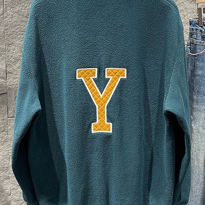 市场上装-卫衣-休闲卫衣