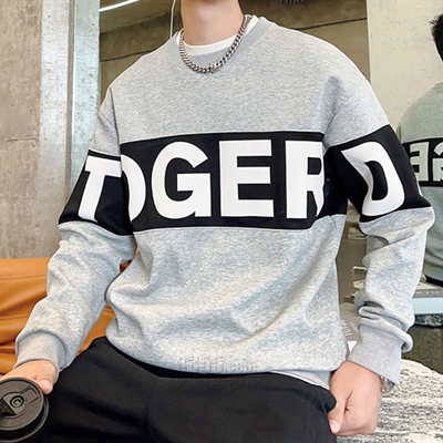 市场上装-卫衣-休闲卫衣