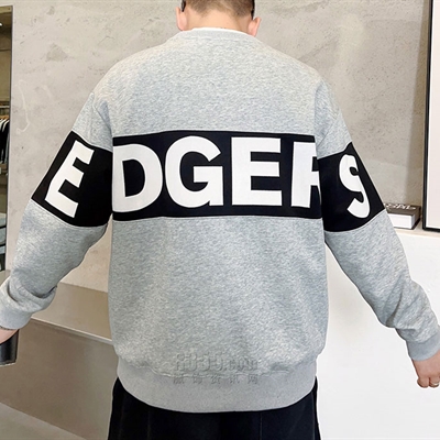 市场上装-卫衣-休闲卫衣