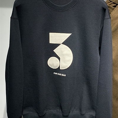 市场上装-卫衣-休闲卫衣