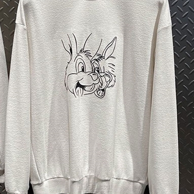 市场上装-卫衣-休闲卫衣