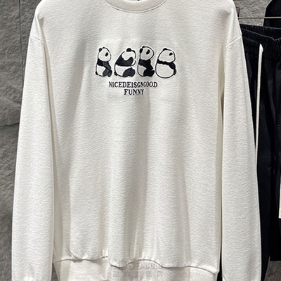 市场上装-卫衣-休闲卫衣