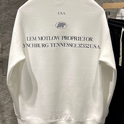 市场上装-卫衣-休闲卫衣