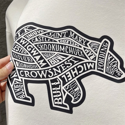 市场上装-卫衣-休闲卫衣