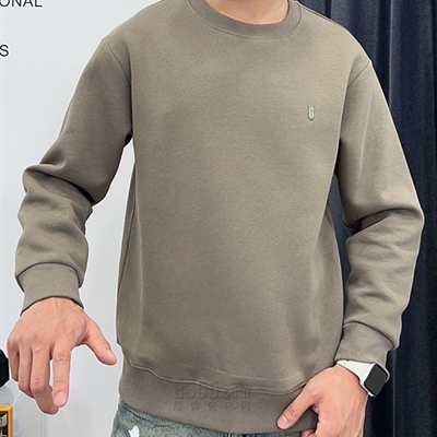 市场上装-卫衣-休闲卫衣