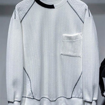 市场上装-卫衣-休闲卫衣