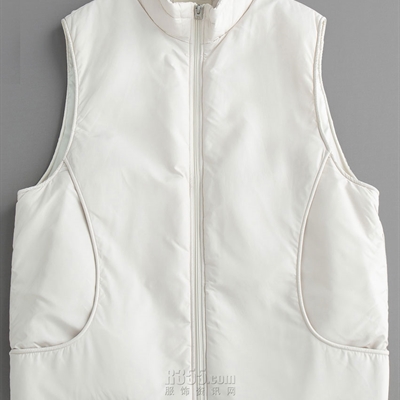 市场上装-马夹-休闲马夹