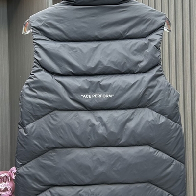 市场上装-马夹-休闲马夹