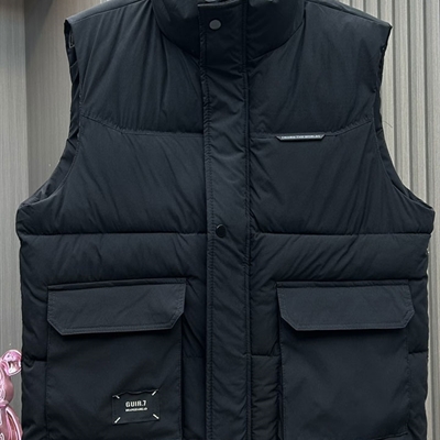 市场上装-马夹-休闲马夹