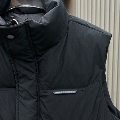 市场上装-马夹-休闲马夹