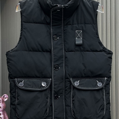 市场上装-马夹-休闲马夹