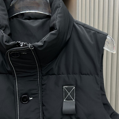 市场上装-马夹-休闲马夹