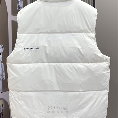 市场上装-马夹-休闲马夹