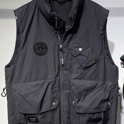 市场上装-马夹-休闲马夹