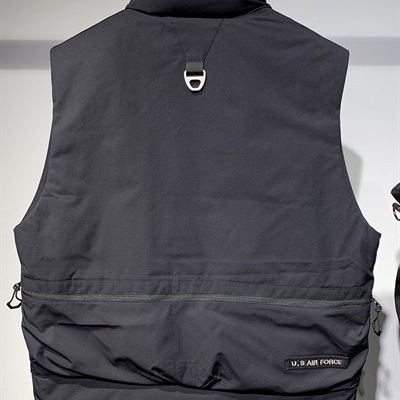 市场上装-马夹-休闲马夹