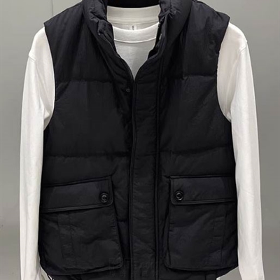 市场上装-马夹-休闲马夹