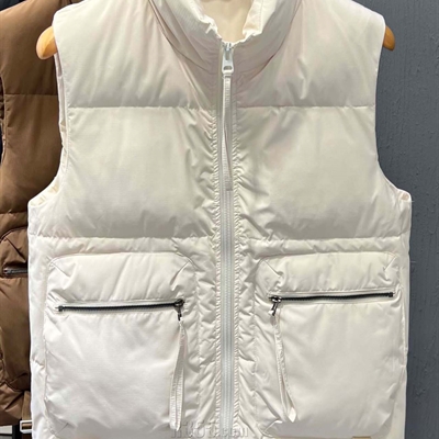 市场上装-马夹-休闲马夹