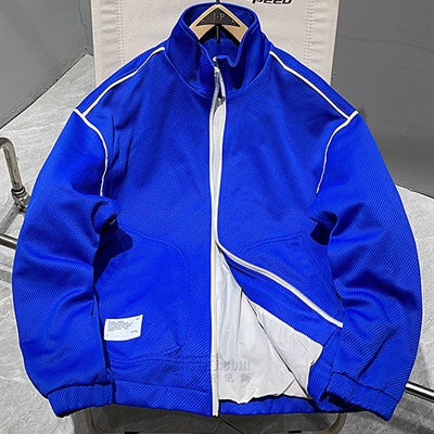 市场上装-夹克-休闲夹克