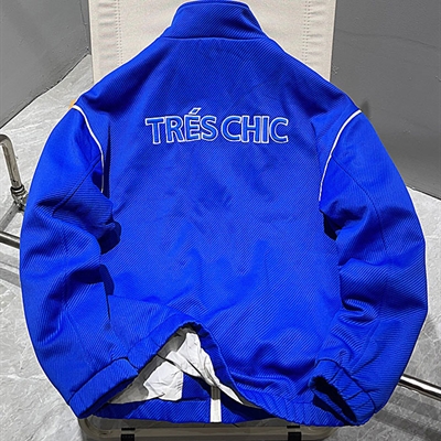 市场上装-夹克-休闲夹克