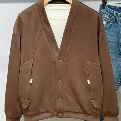市场上装-夹克-休闲夹克