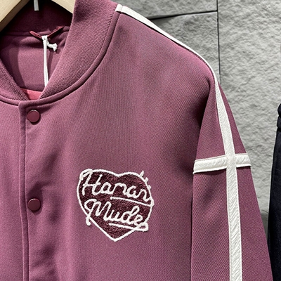 市场上装-夹克-休闲夹克