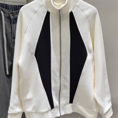 市场上装-夹克-休闲夹克