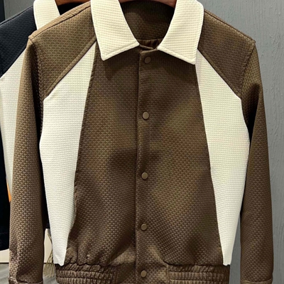 市场上装-夹克-休闲夹克