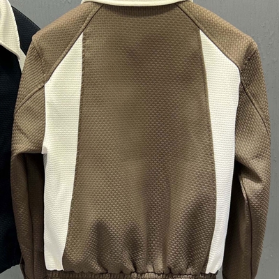 市场上装-夹克-休闲夹克