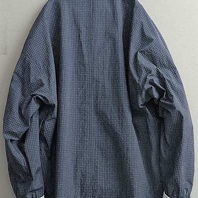 市场上装-夹克-休闲夹克