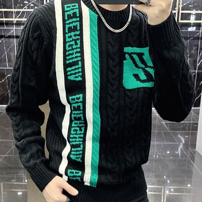 市场上装-毛衫-欧货毛衫