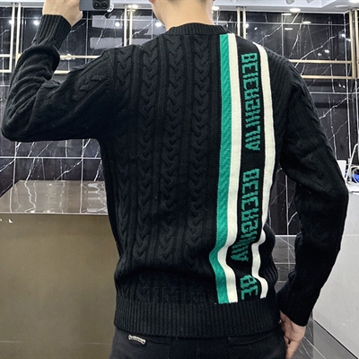 市场上装-毛衫-欧货毛衫