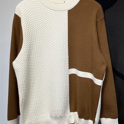 市场上装-毛衫-休闲毛衫