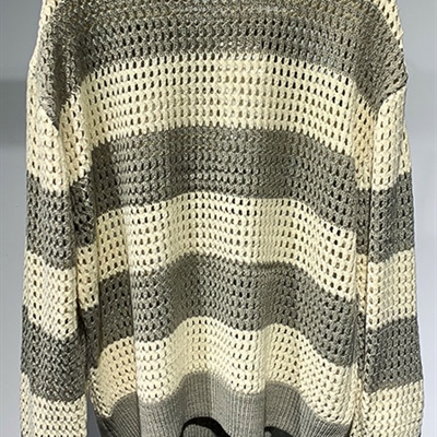 市场上装-毛衫-休闲毛衫