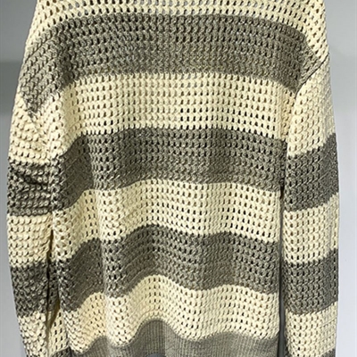 市场上装-毛衫-休闲毛衫