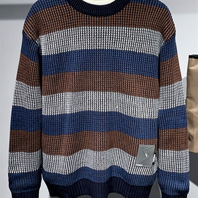 市场上装-毛衫-休闲毛衫