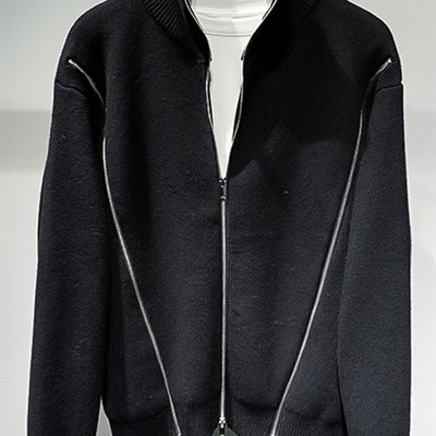 市场上装-毛衫-休闲毛衫