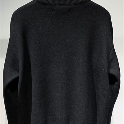 市场上装-毛衫-休闲毛衫