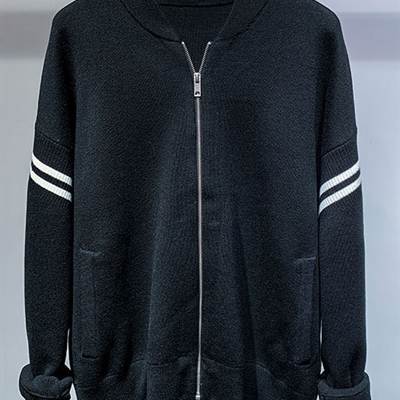 市场上装-毛衫-休闲毛衫