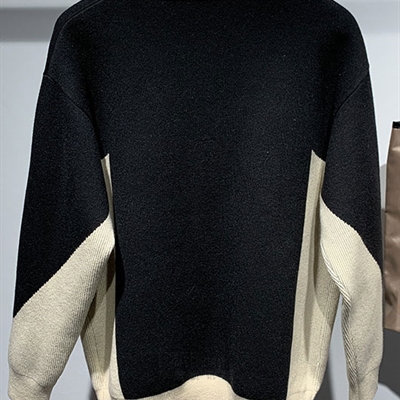 市场上装-毛衫-休闲毛衫